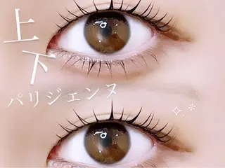 マツエク・マツパ ネイル×アイ×エステ kanunu鶴橋店のマツエク・マツパデザイン