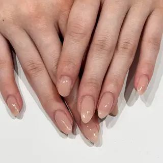 ネイル she 川崎 karenのネイルデザイン