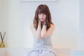 セミロング 鵜飼 正也のその他イメージ
