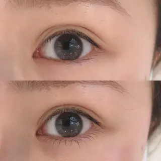 マツエク・マツパ désirbeaux 瀬崎の眉毛・アイブロウイメージ