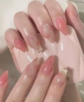 ネイル VANI Belle Nailのネイルデザイン