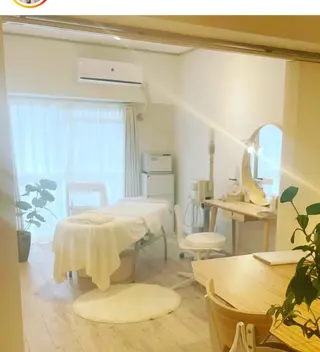 久屋大通ツヤ肌エステ YAMADAのエステ・リラクイメージ