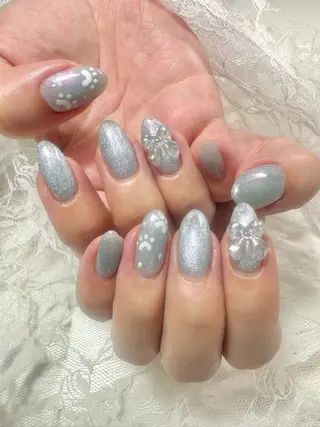 ネイル PECO. NAILSALONのネイルデザイン