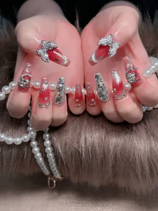 ネイル H.baby Nail Salonのネイルデザイン