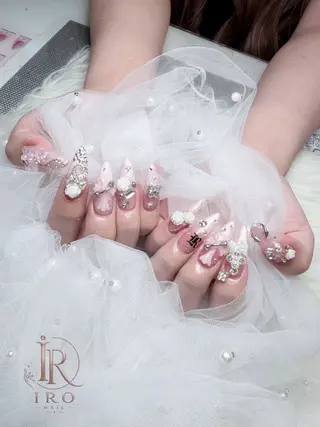 ネイル iro nailのネイルデザイン