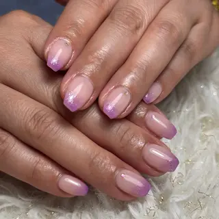 ネイル Nail.108 我妻のネイルデザイン