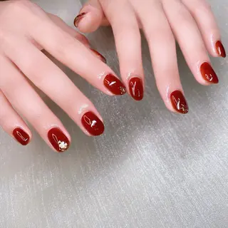 ネイル Nailist suzuのネイルデザイン