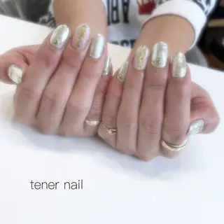 ネイル テネルネイル tener nailのネイルデザイン