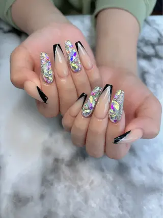 ネイル Kayo 💅のネイルデザイン
