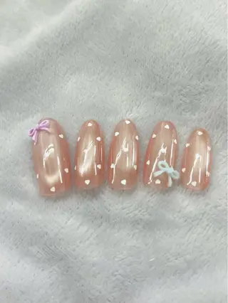 ネイル nail salon Neigeのネイルデザイン
