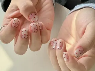 ネイル 🎀奈 奈🎀のネイルデザイン