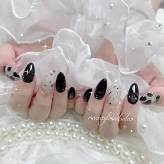 ネイル enenstyle YUAのネイルデザイン