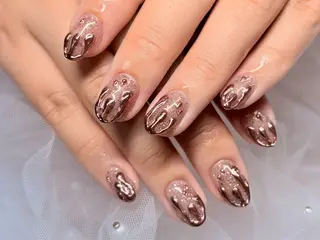 ネイル Y. Sのネイルデザイン