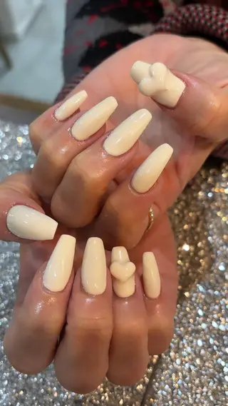 ネイル nail by R'eのネイルデザイン