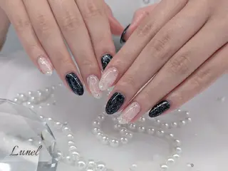 ネイル Lu nelのネイルデザイン