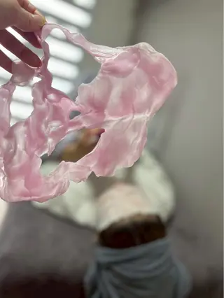 enine フェイスWAXのエステ・リラクイメージ