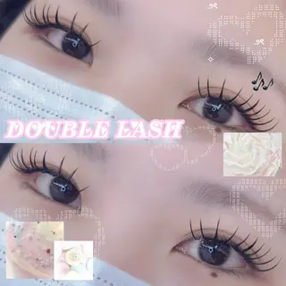 マツエク・マツパ Bianca 所沢店 Takeiのマツエク・マツパデザイン
