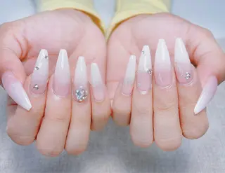 ネイル Luna Nail.Novaのネイルデザイン