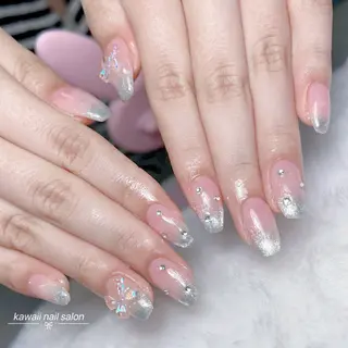 ネイル Kawaii Nail Salonのネイルデザイン