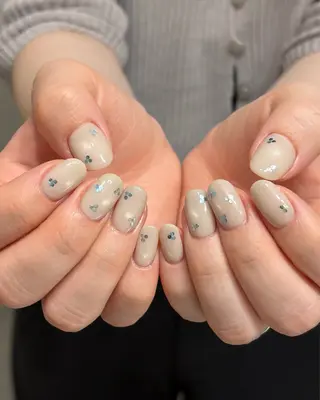 ネイル oncu nailのネイルデザイン