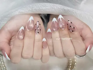 ネイル HARA Nailsのネイルデザイン