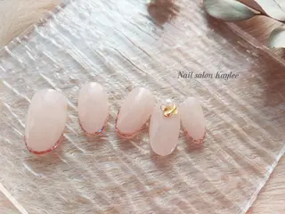 ネイル Nail salon  Kayleeのエステ・リラクイメージ