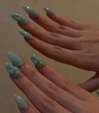 ネイル NiJi Nailsのネイルデザイン
