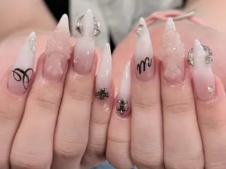 ネイル RiRi Belle Nail池袋のネイルデザイン