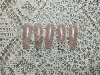 ネイル Lins Nailのネイルデザイン