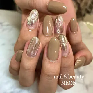 ネイル C.Nail ネイリストのネイルデザイン