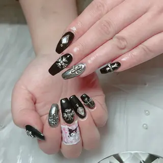 ネイル Cute Tips nailのネイルデザイン