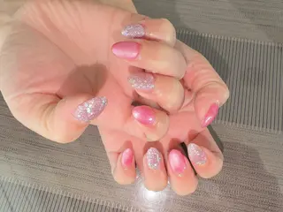 ネイル coco nailのネイルデザイン