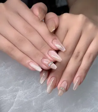 ネイル HANA.NAILS 自宅サロンのネイルデザイン