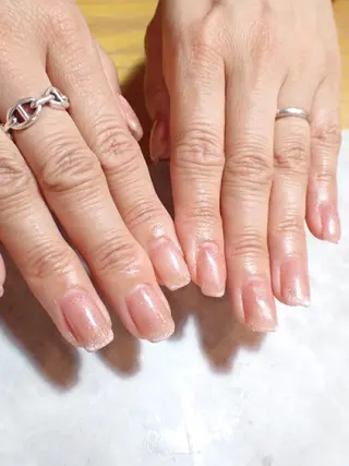 ネイル Nailsalon C.U.Eのネイルデザイン