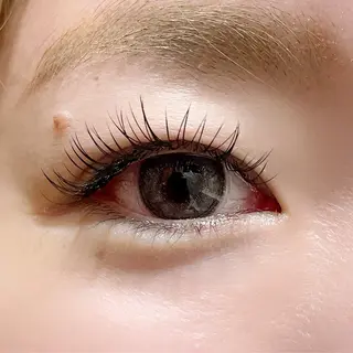 マツエク・マツパ Mei🌼 SUNP.のマツエク・マツパデザイン