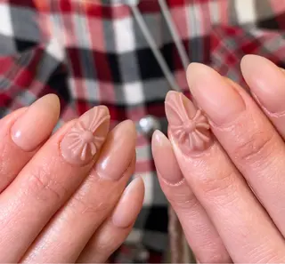 ネイル she’s nailのネイルデザイン