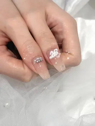 ネイル aoi ♡のネイルデザイン