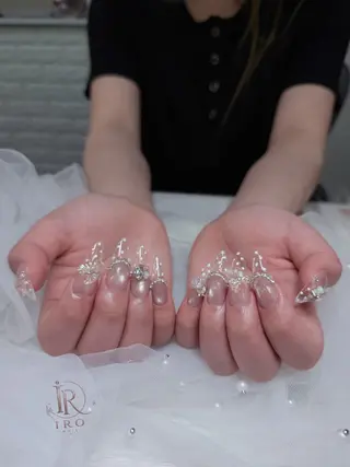 ネイル iro nailのネイルデザイン