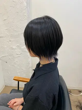 ショート Becky Lush 札幌アカデミー 一澤のマツエク・マツパデザイン
