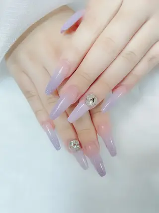 ネイル Amina nail salonのネイルデザイン