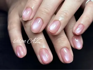 ネイル salon AZのネイルデザイン