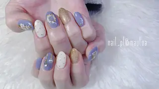 ネイル pipi ..のネイルデザイン