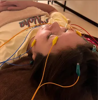 鍼灸リラクゼーション サロン優癒のエステ・リラクイメージ