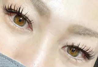 マツエク・マツパ spell eyelashのマツエク・マツパデザイン