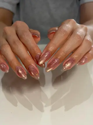 ネイル ネイルモデル様募集☆ teramotoのネイルデザイン