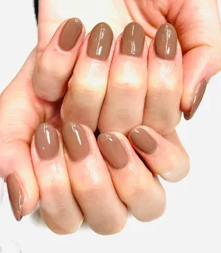 ネイル one nailsalonのネイルデザイン