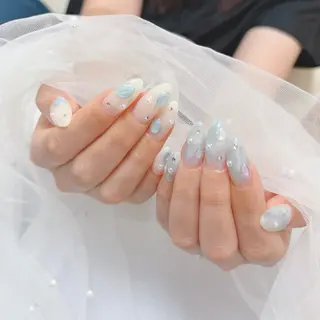 ネイル 💅fleur Ayumiのネイルデザイン
