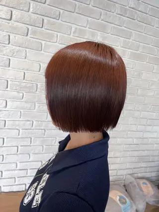 ショート ひかる 🌀のヘアスタイル