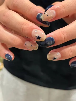 ネイル ogura maoのネイルデザイン