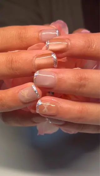 ネイル そえはら かよのネイルデザイン
